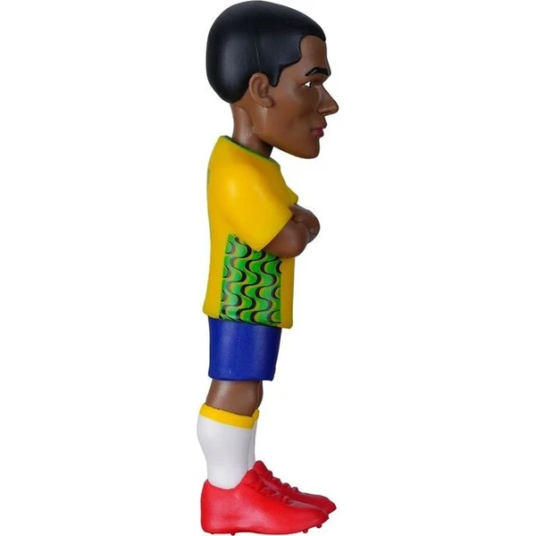 MINIX Futbalové legendy: WCL Brazil - RIVALDO - Minix - Obrázok d_be4073d106d249419165440fabf2448d