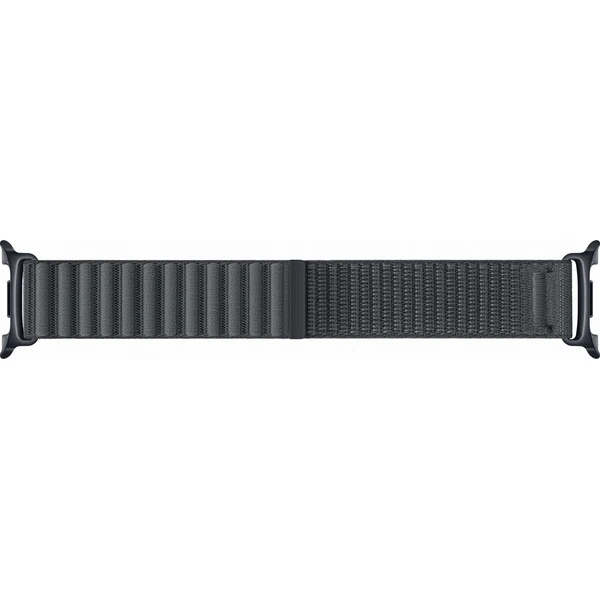 Samsung Fabrics Band remienok Galaxy Watch9 (veľkosť S/M) čierny - Remienky - Obrázok d_be40f9d4da5646d99fc4b459f65c4b39
