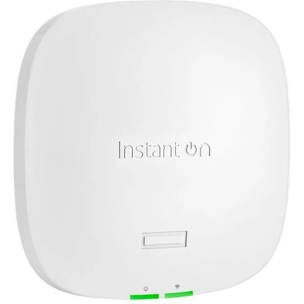 HPE Networking Instant On AP32 (S1T23A) prístupový bod biely - Access pointy - Hlavný obrázok