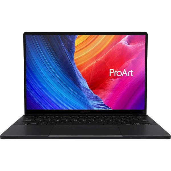 ASUS ProArt PX13 (HN7306EA-OLED023XZ) čierny - Notebooky - Hlavný obrázok