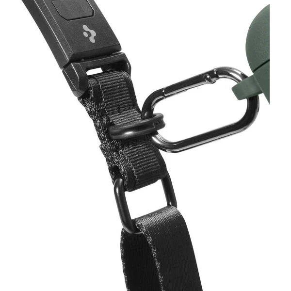Spigen Universal Crossbody Lanyard Strap DA30M univerzálny popruh čierny - Popruhy a crossbody - Obrázok d_be44b3a435c04335915723260991bf43
