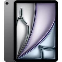 Apple iPad Air 11" 512GB Wi-Fi vesmírne sivý (2026) - Tablety