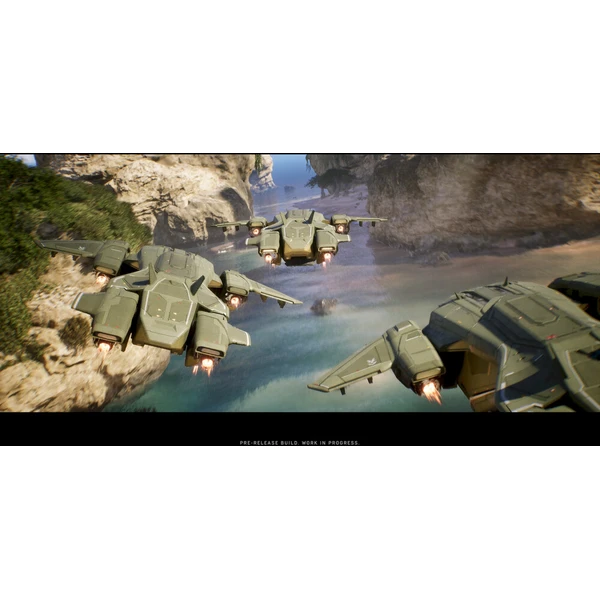 Halo: Campaign Evolved (PS5) - Hry na PS5 - Obrázok d_be45b00f3abe4de888db6a229c3dd58e