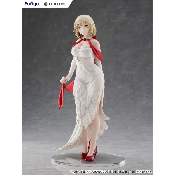 Figurka Furyu Delicious in Dungeon - Tenitol Tall Falin Dress style Ver. 30 cm - Figúrky - Obrázok d_be4b5b19dec343fb8e3e8b4acfacd14f