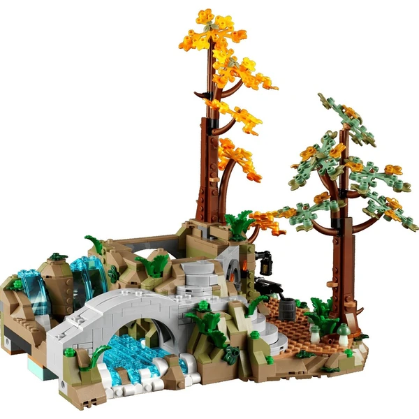 LEGO LOTR 10316 Pán prsteňov: Roklinka - LEGO - Obrázok d_be5859e2c28a4f20a3ef0a6fac5322ac