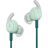 Bose Noise Cancelling Wired Earbuds drôtová slúchadlá zelená - Slúchadlá