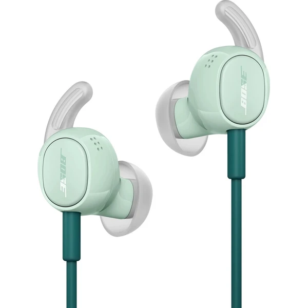 Bose Noise Cancelling Wired Earbuds drátová sluchátka zelená - Slúchadlá - Hlavný obrázok