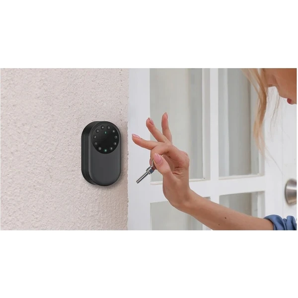 Lockin YEEUU K421 Chytrý trezor - Inteligentné zámky - Obrázok d_be5cee277b3f45a894bb16d4c4f3ecd8