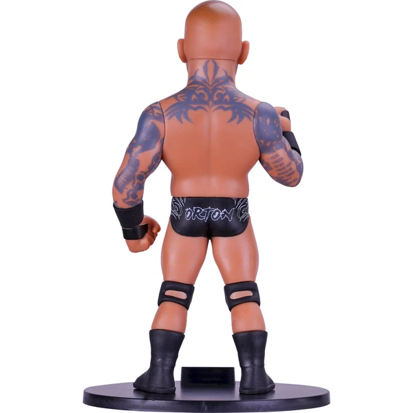 MINIX #126 Sport: WWE - Randy Orton - Minix - Obrázok d_be6254ef55234ef0a5b9ed8f92a3a135