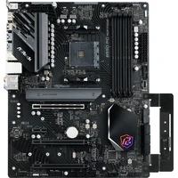 ASRock B550 PG Riptide - Základné dosky