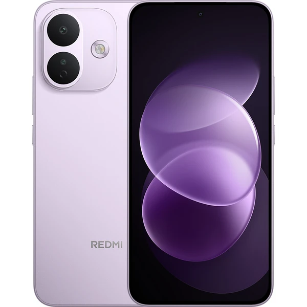 Xiaomi Redmi Note 17 Pro 5G 6GB/256GB Fialová - Mobilné telefóny - Hlavný obrázok