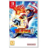 Captain Tsubasa 2: World Fighters (Switch) - Hry na Nintendo Switch