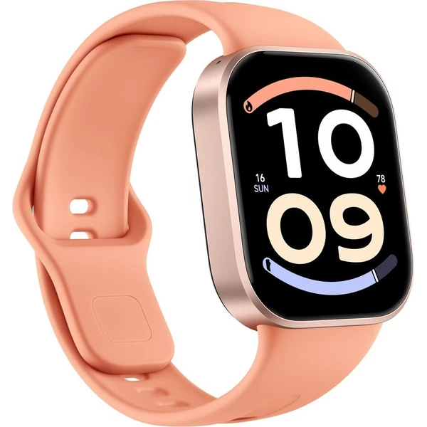 Xiaomi Redmi Watch 6 Active inteligentné hodinky oranžové - Inteligentné hodinky - Obrázok d_be892eba52f44f1db723b3b76b894254