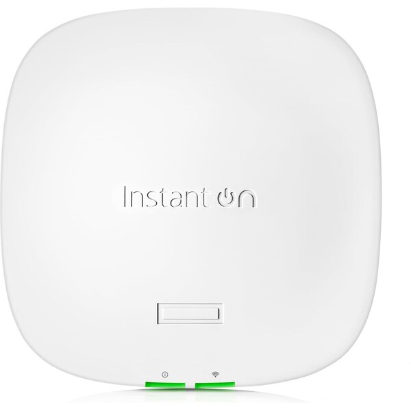 E-shop HPE Networking Instant On AP21 (S1T09A) prístupový bod biely