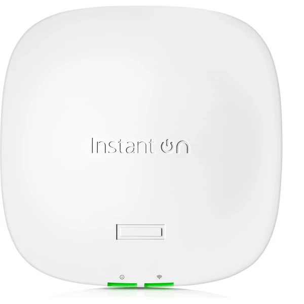 HPE Networking Instant On AP21 (S1T09A) prístupový bod biely - Access pointy - Hlavný obrázok