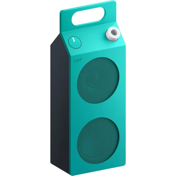 CMF Speaker M (E495) tyrkysový - Reproduktory - Obrázok d_be97885d52664a47a87d7100660919b7