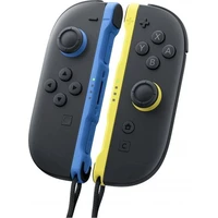 Nintendo Joy-Con 2 Set modrá/žltá - Herné ovládače
