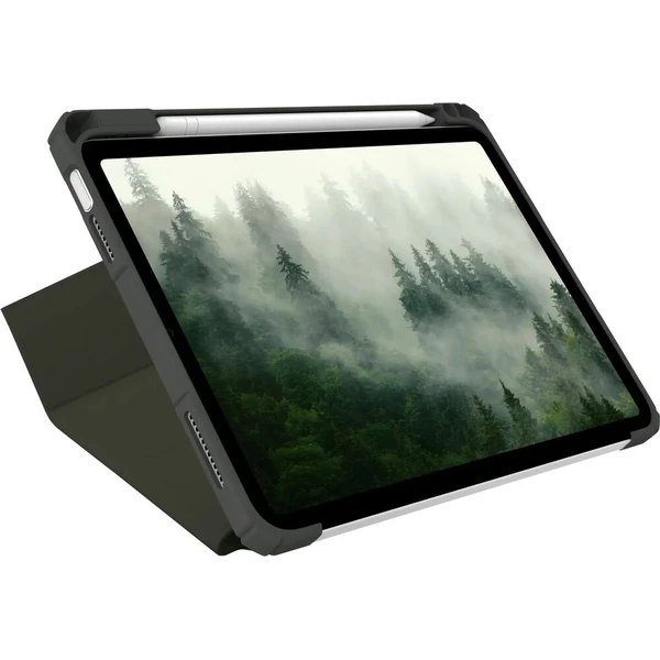 dbramante1928 London ICON pouzdro pro Apple iPad 11" (2025)/iPad 10,9" (2022) forest shadow - Puzdra - Obrázok d_be9fc16311834b15a65f9154354068f4