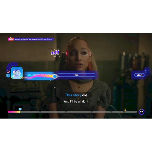 Let’s Sing 2027 (Game-key card)(Switch 2) - Hry na Nintendo Switch 2 - Obrázok d_bea01a87ac024491b26f3e4b6ab41ada
