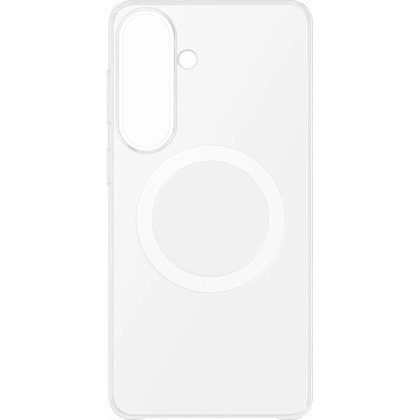 Samsung Clear Case s MagSafe kryt Galaxy S26+ priehľadný - Puzdra - Obrázok d_bea031026b8e4824b006dbcbe256b67f
