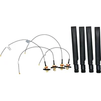 Turris Omnia NG Wi-Fi 6 Upgrade Kit - Sieťové karty