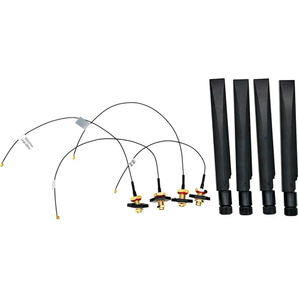 Turris Omnia NG Wi-Fi 6 Upgrade Kit - Sieťové karty - Hlavný obrázok