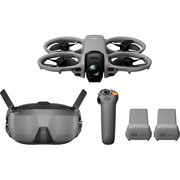 DJI Avata 360 Motion Fly More Combo (DJI Okuliare N3) - Drony - Obrázok d_bea8c3fa7724426b818005bbcd0c9534