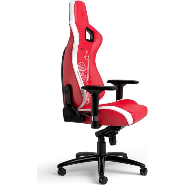 noblechairs EPIC Nuka-Cola herná stolička Fallout Edition - Stoličky - Obrázok d_beb1c521f0bc4fe984e5a6b82f22c562