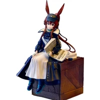 Figúrka Furyu Arknights Noodle Stopper - Amiya Newsgirl Ver. 16 cm - Figúrky