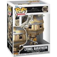 Funko POP! #1902 TV: Rytier Sedem kráľovstiev - Lyonel Baratheon - Funko POP!