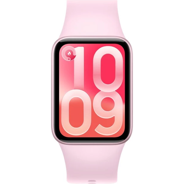 Xiaomi Smart Band 10 Pro chytré hodinky ružové - Inteligentné hodinky - Obrázok d_beba632663f444d89f3b968d38e09fe9