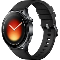 Xiaomi Watch 5 chytré hodinky čierne - Inteligentné hodinky