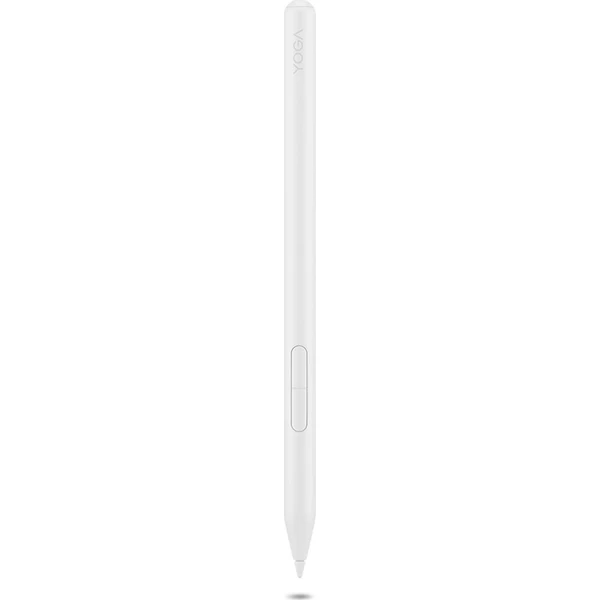 Lenovo Yoga Pen 2 bílý - Stylusy - Hlavný obrázok