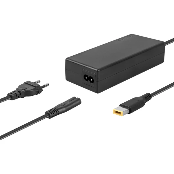 AVACOM nabíjací adaptér pre notebooky IBM/Lenovo 20V 4,5A 90W - Nabíjačky - Hlavný obrázok