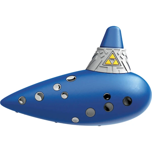 Elektrická Ocarina of Time - Nintendo Switch 2 - Konzolové príslušenstvo - Obrázok d_bed4a8daff9a4245ba64fcbf9822fe93