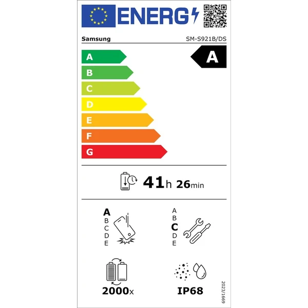Samsung Galaxy S24 5G 8GB/256GB sivá (Kategória C) - Mobilné telefóny - Obrázok d_bede7275179641a6b1bc8c9cdfc9a76d