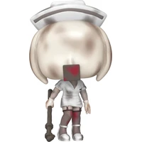 Funko POP! #1204 Hry: Silent Hill 3 - Bubblehead Nurse - Funko POP!
