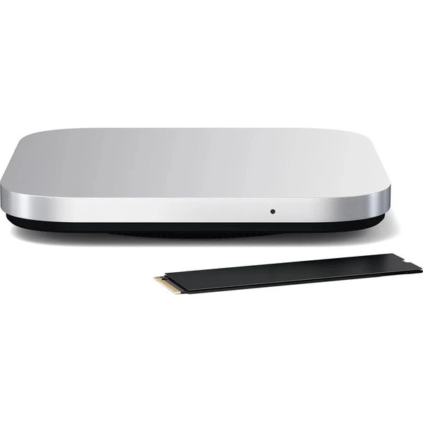 Satechi USB4 Slim NVMe SSD externý box - Externé boxy - Obrázok d_bef19a8a1f30484dba355431a6f75d8b