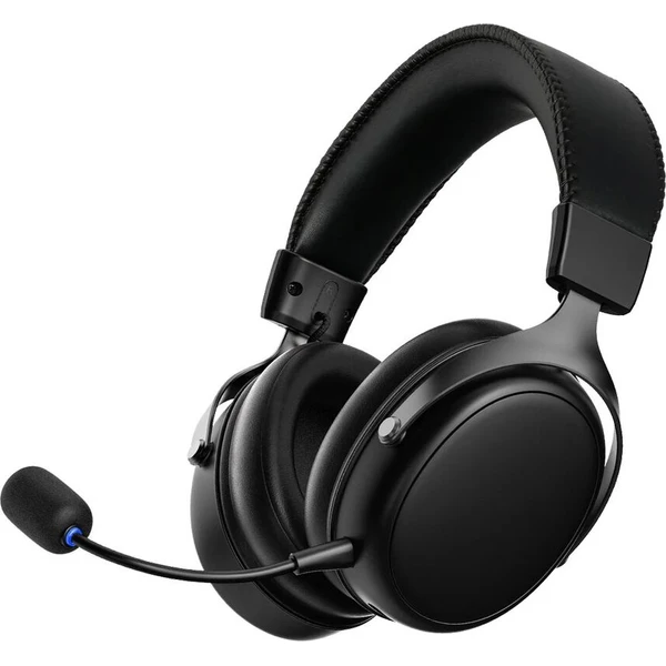 Akko Verge S9 Ultra čierna - Slúchadlá - Hlavný obrázok