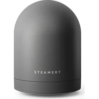 STEAMERY - Pilo Icon, Charcoal - Odžmolkovače