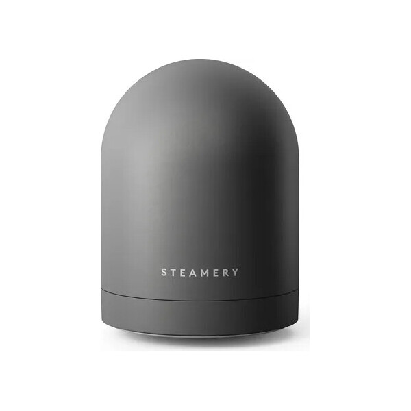 STEAMERY - Pilo Icon, Charcoal - Odžmolkovače - Hlavný obrázok