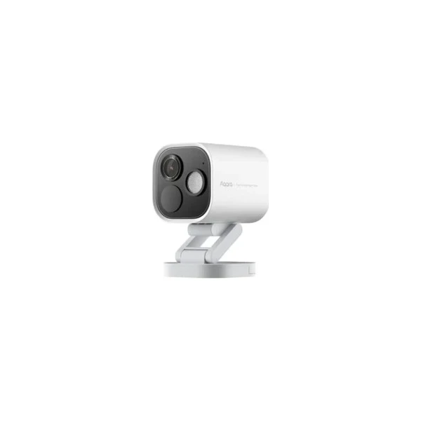Aqara Camera Hub G5 Pro biela - IP kamery - Hlavný obrázok