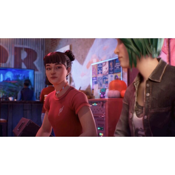 Life is Strange Reunion (PS5) - Hry na PS5 - Obrázok d_bf0cf8ac7ad344b5b203a7d8fbe8ccd5