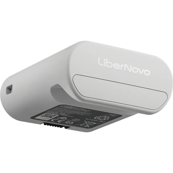 LiberNovo náhradná batéria C1651A1 k stoličke Omni Space Gray - Batérie - Obrázok d_bf10c0e809314f11ab2aa487f0ccea20