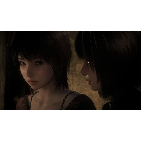 Fatal Frame II: Crimson Butterfly REMAKE (PS5) - Hry na PS5 - Obrázok d_bf1942ea896b4079b8597c06533732c5
