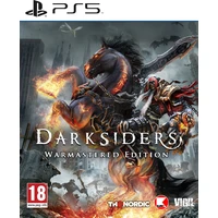 Darksiders Warmastered Edition (PS5) - Hry na PS5