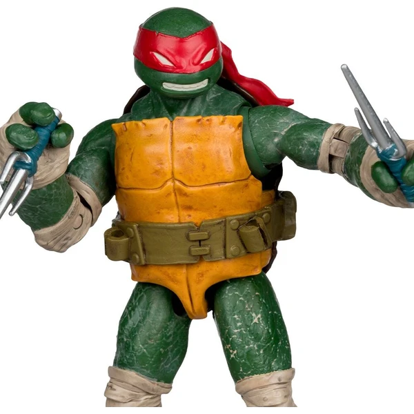 Akčná figúrka McFarlane Toys TMNT Page Punchers - Raphael 13 cm - Figúrky - Obrázok d_bf285719ca344c2dbdd805ea0136604e