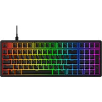 HyperX Origins 2 1800 herná klávesnica (US) čierna - Klávesnice
