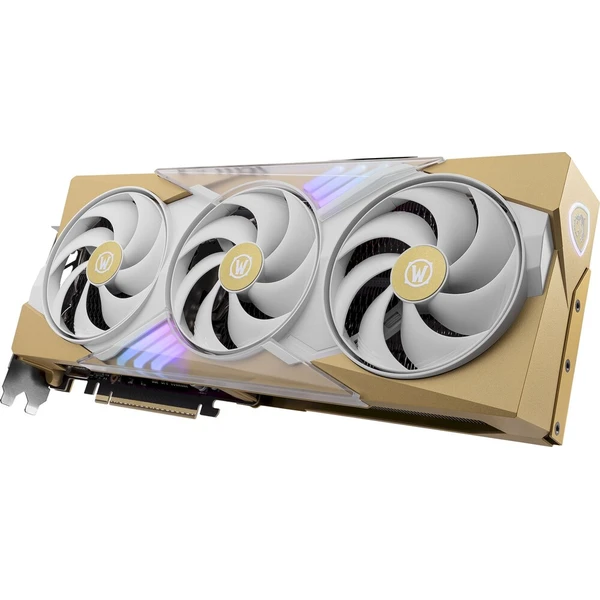 MSI NVIDIA GeForce RTX 5070 12G World of Warcraft MIDNIGHT LIGHT EDITION OC - Grafické karty - Obrázok d_bf2d5fc43a4c45238f3519b4165e9cbf