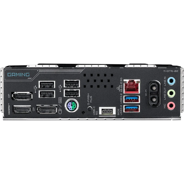 GIGABYTE B840M GAMING X WF6E - Základné dosky - Obrázok d_bf35528bf56449068bf5b39158811563